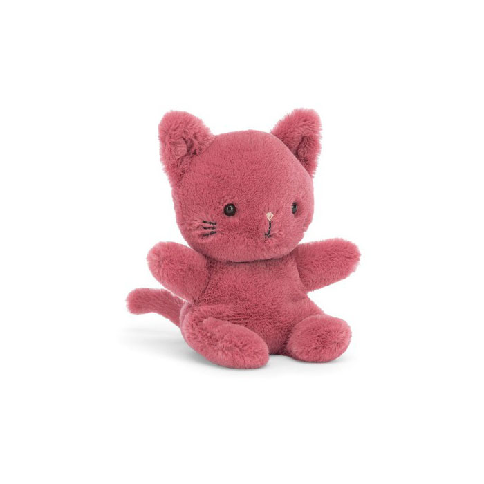 Jellycat Sweetsicle Cat Australia | 047256BKY